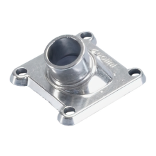 POLINI Beömlőcsonk Polini d=17-19mm Polini forgattyúházhoz Peugeot 103 SP / MV egyéb motorkerékpár alkatrész