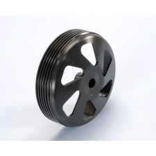 POLINI csapágyház polini evolution Ø125mm Polini Erőátviteli alkatrészek Kuplungok és alkatrészeik Kuplungharangok egyéb motorkerékpár alkatrész