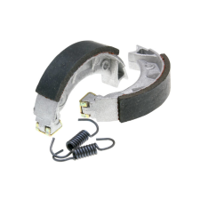 POLINI Fékpofák Polini 90x18mm Piaggio Ciao / Bravo / Si egyéb motorkerékpár alkatrész