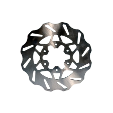 POLINI Féktárcsa 218mm 6-lyukú Polini Derbi X-Treme / SMT egyéb motorkerékpár alkatrész