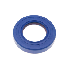 POLINI FKM/PTFE 20x35x7mm főtengely szimering (olajtömítés) - Derbi D50B0, EBE, EBS egyéb motorkerékpár alkatrész