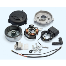 POLINI gyújtás készlet Polini Elektronika Gyújtás Gyújtógyertya, gyújtótrafó egyéb motorkerékpár alkatrész