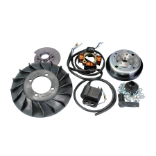 POLINI Gyújtás Vespa Px-pe Polini Elektronika Gyújtások Gyújtás szettek (tuning) egyéb motorkerékpár alkatrész