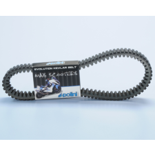 POLINI hajtószíj Polini Erőátviteli alkatrész Ékszíj egyéb motorkerékpár alkatrész