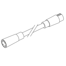 POLINI Kapcsoló Vezérlő Hosszabbító Kábel kerékpár és kerékpáros felszerelés