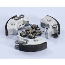 POLINI kuplungpofák variátor nélkül Polini Erőátviteli alkatrész Kuplung és alkatrészei Kuplung egyéb motorkerékpár alkatrész