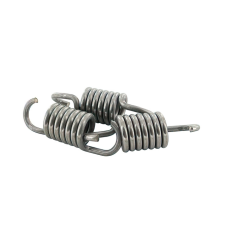 POLINI Kuplungrugók Polini Speed Clutch Minarelli 107mm, d=1.7mm, fekete (gyenge) egyéb motorkerékpár alkatrész