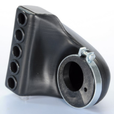 POLINI légszűrő Ø24mm - 203.0024 Polini Motor alkatrészek Légszűrő Légszűrő (tuning, univerzális) egyéb motorkerékpár alkatrész