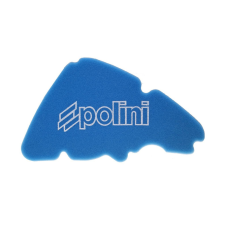 POLINI Légszűrő hab betét Polini Piaggio Liberty 50 - 200 4 ütemű egyéb motorkerékpár alkatrész