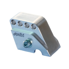 POLINI Lengéscsillapító Szűkítő Piaggio Krómozott Polini Futómű és fék alkatrészek Lengéscsillapító emelők egyéb motorkerékpár alkatrész