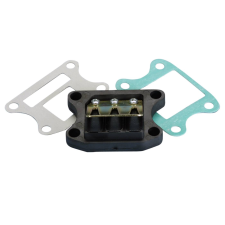 POLINI membránház - Honda, Kymco, Peugeot, SYM (állóhengeres) Polini Motor alkatrészek Membrán, szívócsonk egyéb motorkerékpár alkatrész