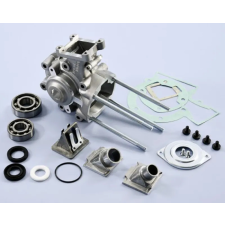 POLINI motor forgattyúház Polini Motor alkatrészek Forgattyúsházak egyéb motorkerékpár alkatrész