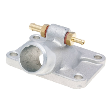 POLINI Polini 19/24mm szívócsonk - Yamaha Chappy 50 egyéb motorkerékpár alkatrész