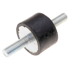 POLINI Polini 30x20mm M8x23mm kipufogó tartó gumibak (szilent) egyéb motorkerékpár alkatrész