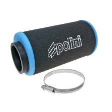 POLINI Polini 60mm légszűrő - Polini CP karburátorokhoz egyéb motorkerékpár alkatrész