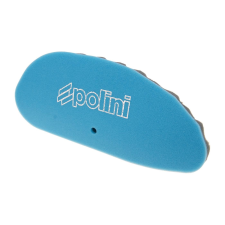 POLINI Polini csere légszűrőbetét - Benelli Velvet, Italjet Jupiter, Malaguti Madison, MBK Skyliner, Yamaha motorkerékpár szűrő