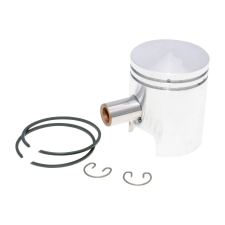 POLINI Polini dugattyú készlet 50cc 40.4mm - Piaggio (léghűtéses) egyéb motorkerékpár alkatrész