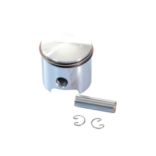 POLINI Polini dugattyú készlet 80cc 50.4mm - Derbi EBE, EBS egyéb motorkerékpár alkatrész