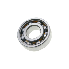 POLINI Polini Evolution 6203 C4 17x40x12mm-es váltóház fedél csapágy - Piaggio, Minarelli (fekvőhengeres) egyéb motorkerékpár alkatrész