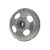 POLINI Polini Original Maxi Speed Bell 135mm-es kuplungharang - Honda, Peugeot, Piaggio