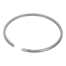 POLINI Polini sport 50cc 39.94mm dugattyúgyűrű - Peugeot (fekvőhengeres) AC (léghűtéses) egyéb motorkerékpár alkatrész