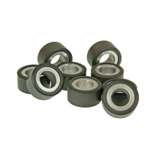 POLINI Polini variátor görgő szett 20x14.5mm - 10.0g egyéb motorkerékpár alkatrész
