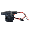 POLINI Racing 12V elektronikus vízpumpa