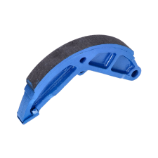 POLINI Sport fékpofa 135x16mm dobfékhez Piaggio / Vespa Ciao-hoz motorkerékpár fékbetét