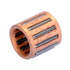 POLINI Tűgörgő 13x17x17,3 Copper Coloured Piaggio Nagy Evoluti egyéb motorkerékpár alkatrész