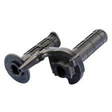 POLINI univerzális fekete gyorsgázkar szett Polini  Kormányok és tartozékaik Gázkarok egyéb motorkerékpár alkatrész