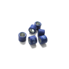 POLINI Variátor görgők (6 db) Polini 20,9x17 mm - 12,5 g Polini  Erőátviteli alkatrészek Variátorok és alkatrészeik Variátor görgők