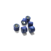 POLINI Variátor görgők (x6) Polini 20x17mm - 10,4g Polini Erőátviteli alkatrészek Variátorok és alkatrészeik Variátor görgők