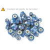 POLINI Variátor Görgőkészlet 20x12mm 10,1gr - 6 darab Polini Kategorizálatlan termékek