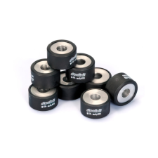 POLINI Variátor súlyok (x8) Polini 25x19mm - 15,0g egyéb motorkerékpár alkatrész
