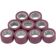 POLINI Variátor súlyok (x9) Polini 16x10mm - 2g egyéb motorkerékpár alkatrész