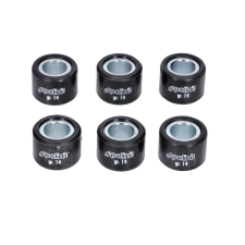 POLINI Variomatik súlyok Polini 20x14,95mm - 13,8g egyéb motorkerékpár alkatrész