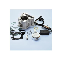 POLINI Verseny hengerkészlet 172 ccm Polini  Motor alkatrészek Hengerfejek, hengerszettek Hengerszettek (tuning) egyéb motorkerékpár alkatrész