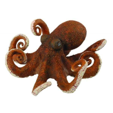 Polip figura XL Collecta játékfigura