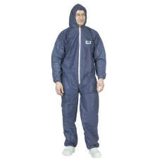  POLIPROPILÉN RUHA KÉK_XXL