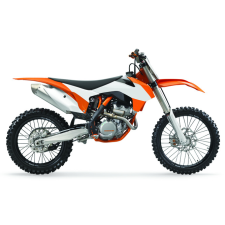 Polisport Burkolat készlet Polisport eredeti szín 15 KTM EXC / EXC-F egyéb motorkerékpár alkatrész