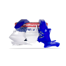 Polisport Burkolatkészlet Polisport YZ 125 / 250 06-13 eredeti szín egyéb motorkerékpár alkatrész