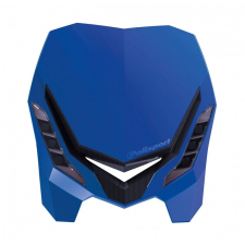 Polisport E-Blaze első lámpa kék POLISPORT Elektronika Világítás Fényszórók egyéb motorkerékpár alkatrész