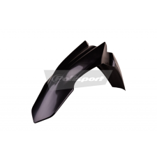 Polisport első sárvédő fekete Honda CRF250R/CRF450R egyéb motorkerékpár alkatrész