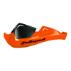Polisport Evolution Integrált Kézvédők Narancssárga KTM