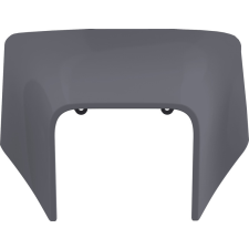 Polisport Fényszóró Nardo Szürke Husqvarna egyéb motorkerékpár alkatrész