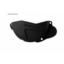 Polisport gyújtásfedél védelem fekete Beta RR250/300 egyéb motorkerékpár alkatrész