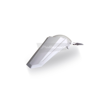 Polisport hátsó sárvédő fehér Yamaha YZ250F egyéb motorkerékpár alkatrész