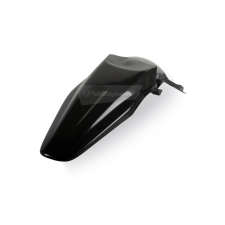 Polisport Hátsó Sárvédő Fekete Kawasaki KX250F/KX450F egyéb motorkerékpár alkatrész