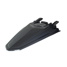 Polisport hátsó sárvédő POLISPORT Vázak, idomok, kiegészítők Idom, burkolat elem egyéb motorkerékpár alkatrész