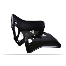 Polisport hűtőburkolatok fekete Honda CRF250R/CRF450R egyéb motorkerékpár alkatrész